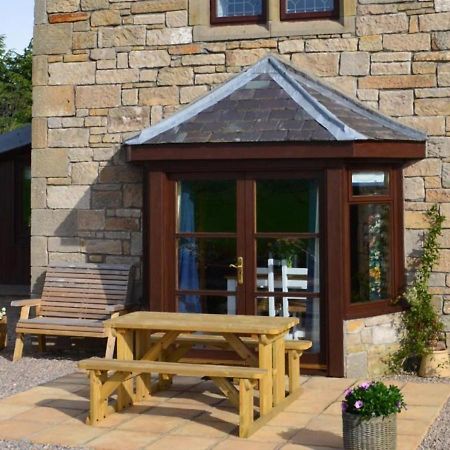 The Tower, Moray Firth Holiday Home Kinloss Exterior foto